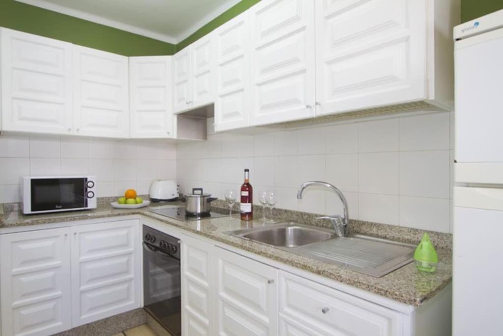 Miguel, 3 Bed With Private Pool Lägenhet Puerto del Carmen  Exteriör bild