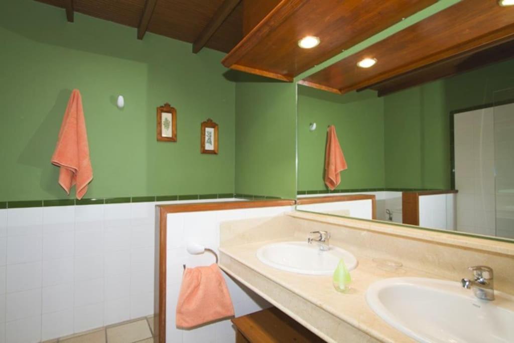 Miguel, 3 Bed With Private Pool Lägenhet Puerto del Carmen  Exteriör bild
