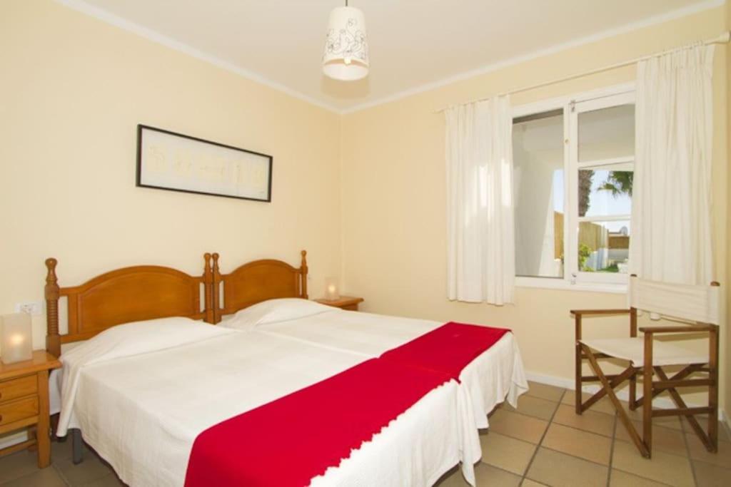 Miguel, 3 Bed With Private Pool Lägenhet Puerto del Carmen  Exteriör bild
