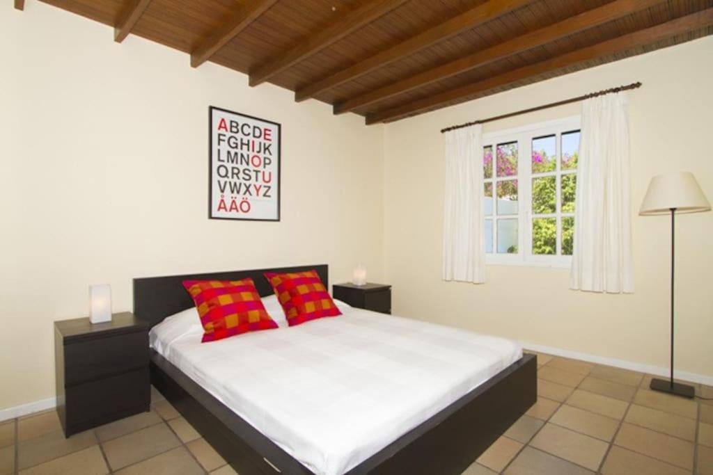 Miguel, 3 Bed With Private Pool Lägenhet Puerto del Carmen  Exteriör bild