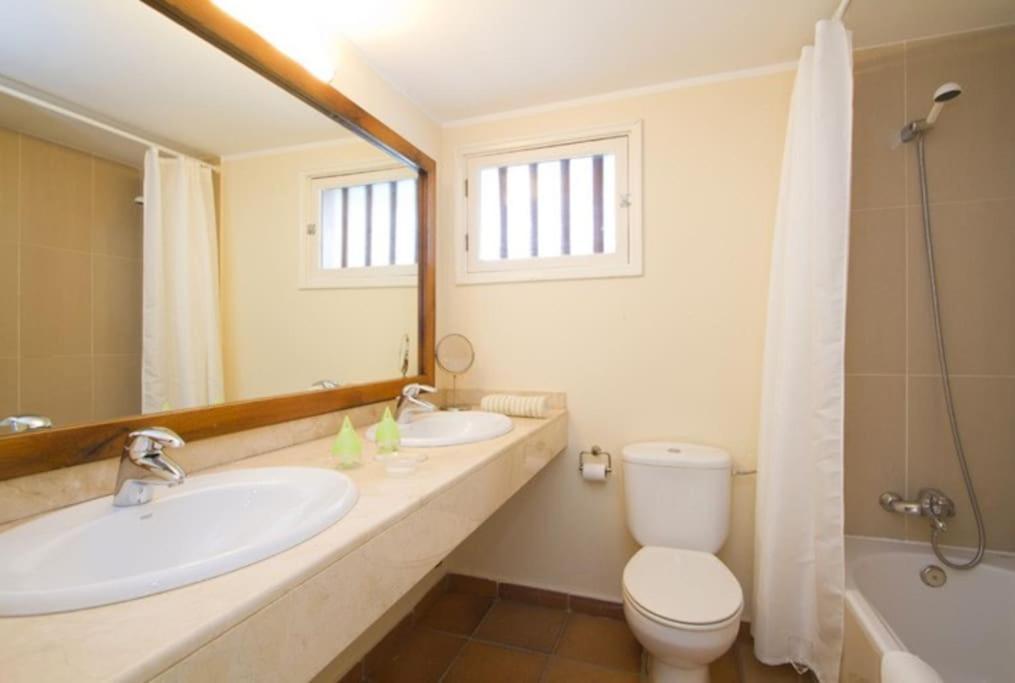 Miguel, 3 Bed With Private Pool Lägenhet Puerto del Carmen  Exteriör bild